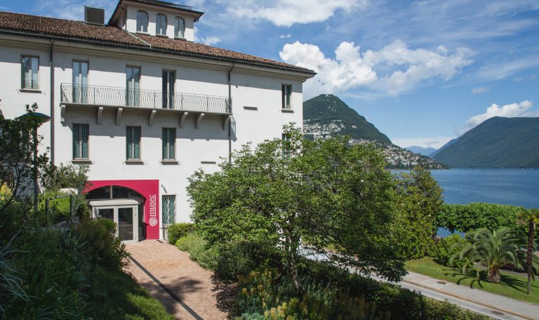 Lugano museo delle culture 4