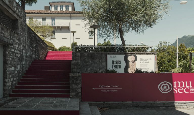 Lugano museo delle culture 5
