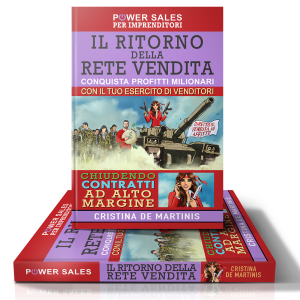 Libro - Il Ritorno della Rete Vendita