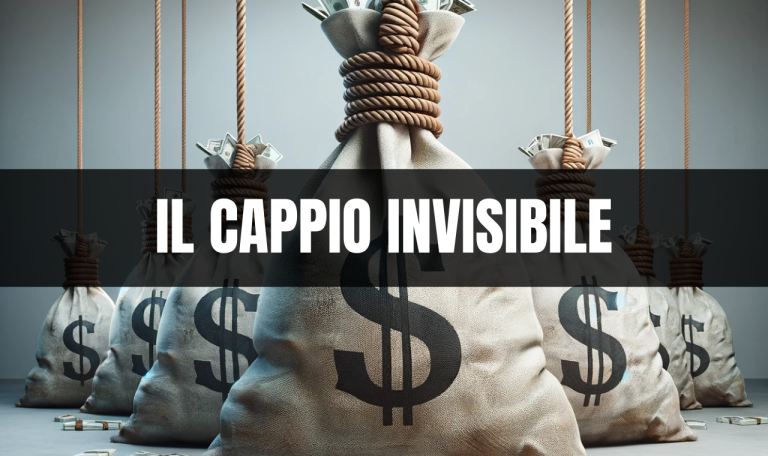 ansia da imprenditore: cos'è