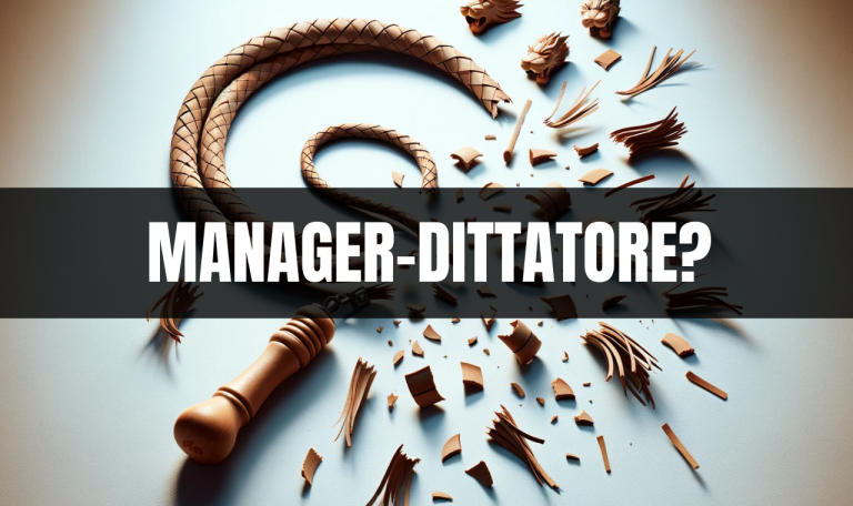 competenze manageriali