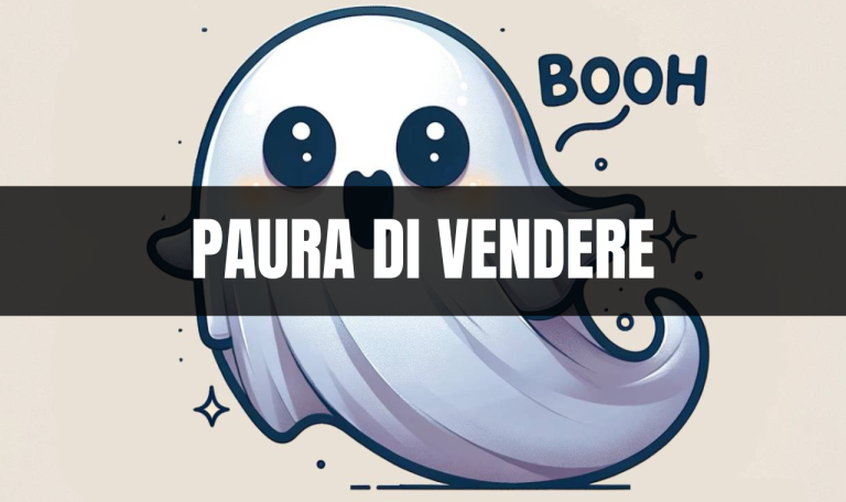 paura di vendere_come sconfiggerla con i consigli di direttore vendita in affitto