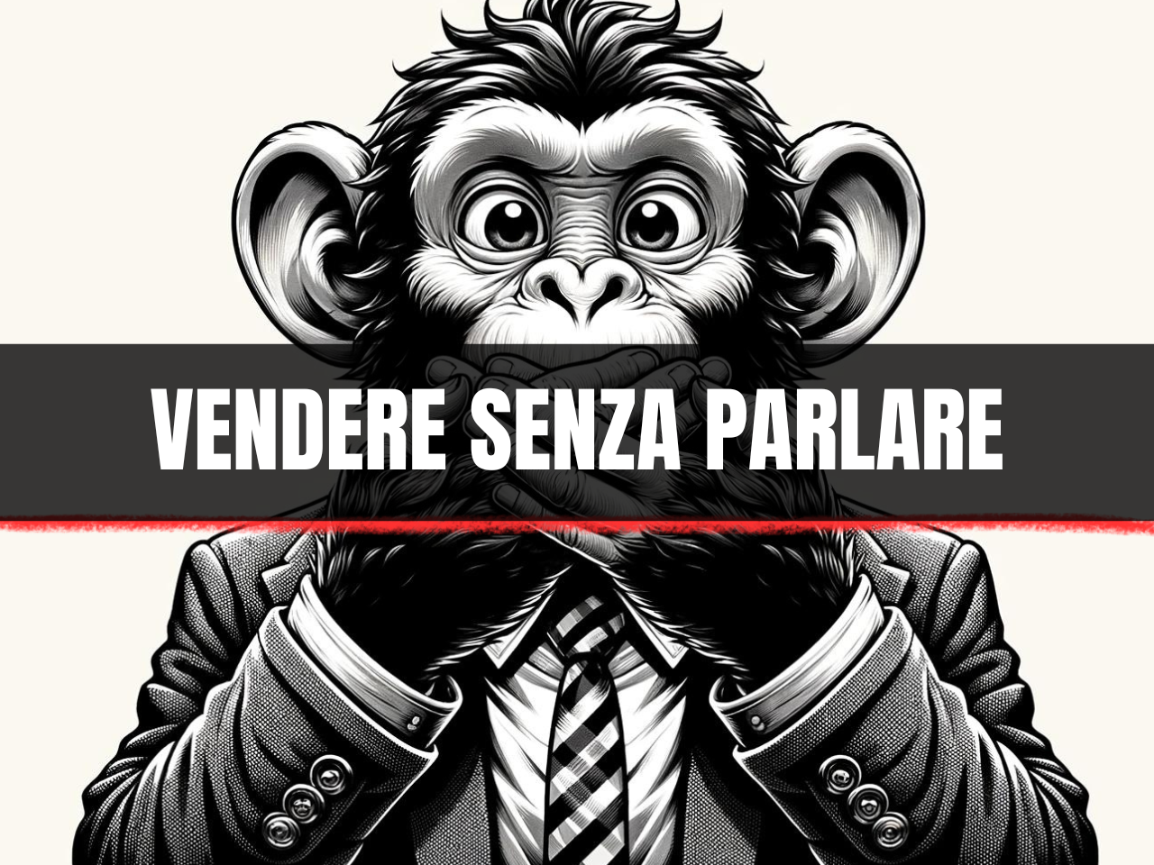 copywriting vendere senza parlare