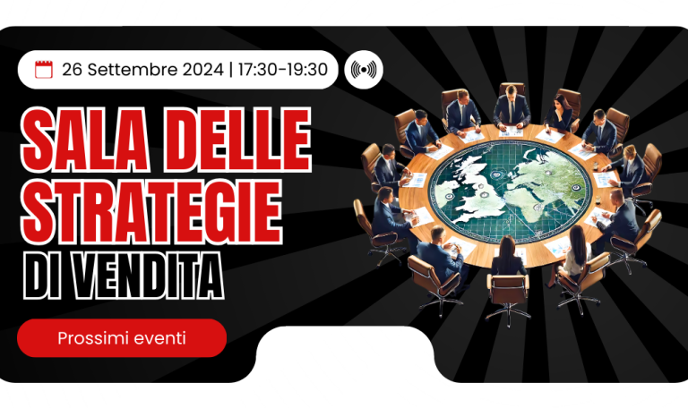 Copertine Eventi